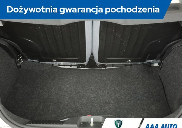 Citroen C3 Aircross cena 60000 przebieg: 76598, rok produkcji 2018 z Nieszawa małe 211